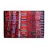 Paul Smith X Manchester United Card Case, back view